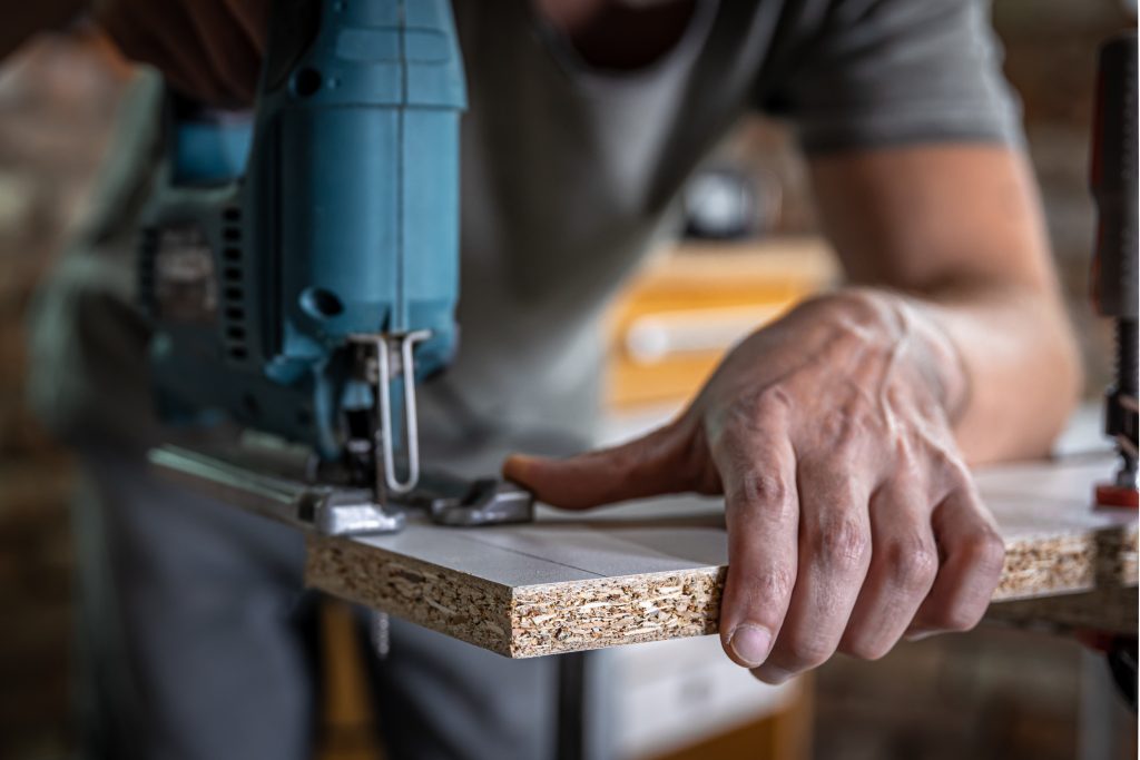 Kırkağaç Marangoz